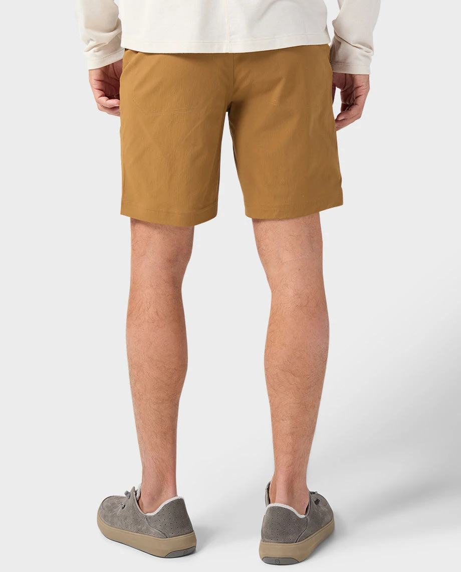 STIO Men's Coburn Short - 8" 18 STIO Men's Coburn Short - 8" - Image 16