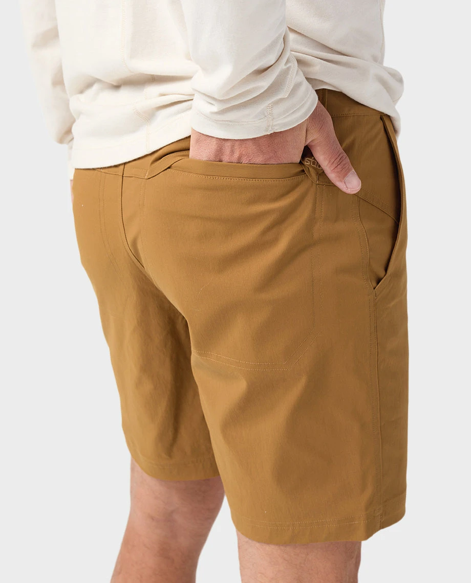 STIO Men's Coburn Short - 8" 20 STIO Men's Coburn Short - 8" - Image 18