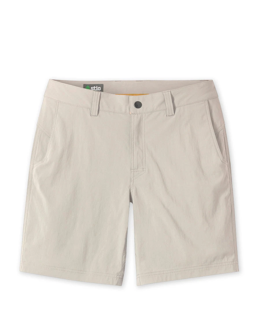 STIO Men's Coburn Short - 8" 21 STIO Men's Coburn Short - 8" - Image 19