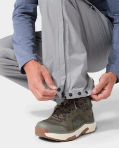 STIO Men's Rollick Rain Pant -STIO CLOTHING 200508 030 3