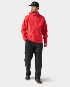 STIO Men's Rollick Rain Pant -STIO CLOTHING 200508 102 1