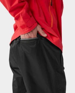 STIO Men's Rollick Rain Pant -STIO CLOTHING 200508 102 10