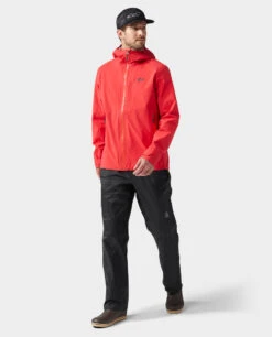 STIO Men's Rollick Rain Pant -STIO CLOTHING 200508 102 5