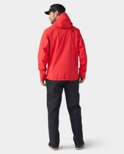 STIO Men's Rollick Rain Pant -STIO CLOTHING 200508 102 6