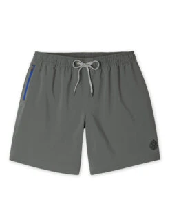 STIO Men's CFS Drifter Lined Short - 7"