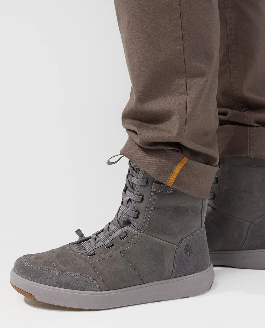 STIO Men's Colter Waterproof Tall Boot 11 STIO Men's Colter Waterproof Tall Boot - Image 9