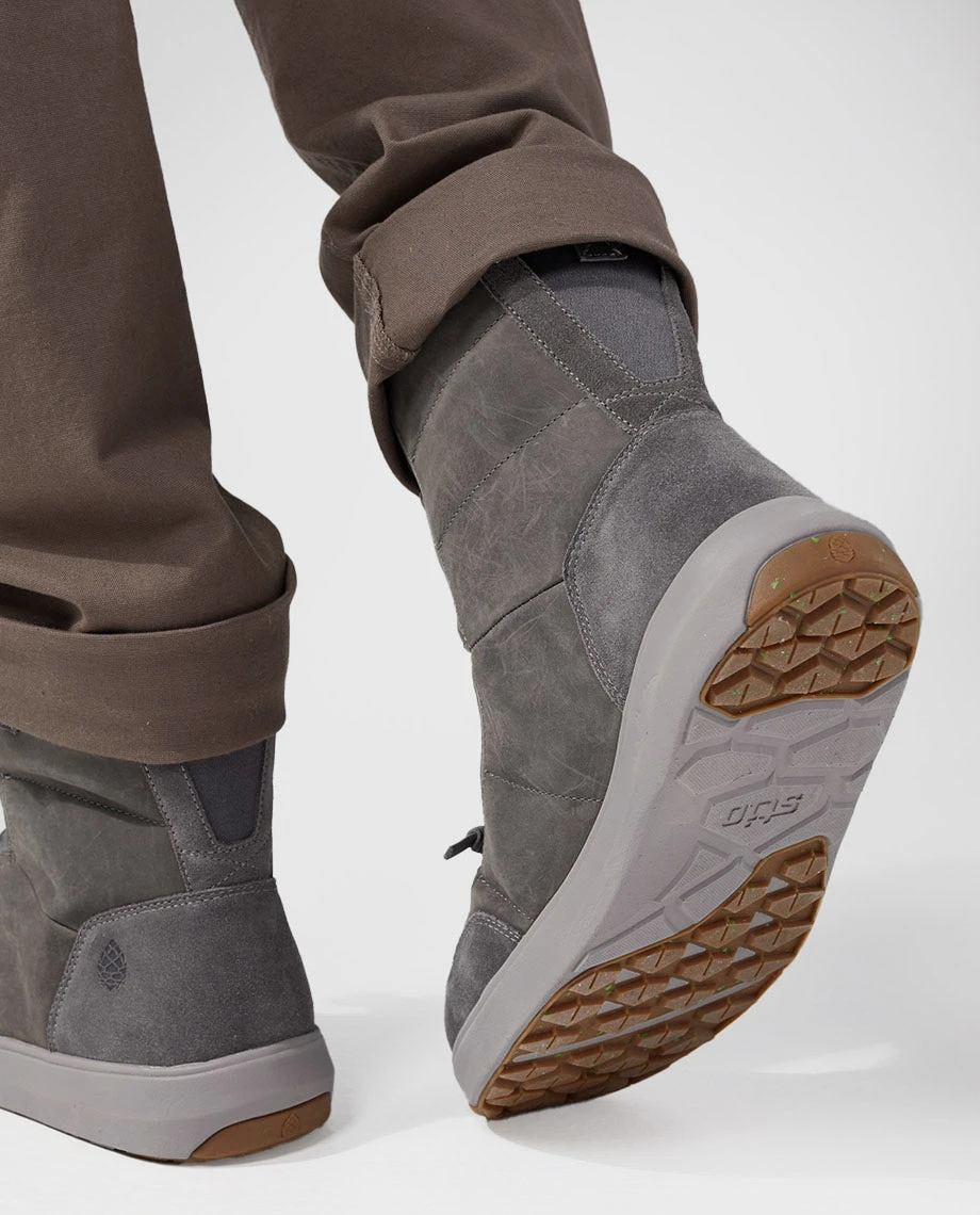 STIO Men's Colter Waterproof Tall Boot 12 STIO Men's Colter Waterproof Tall Boot - Image 10