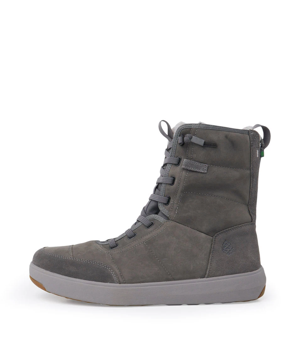 STIO Men's Colter Waterproof Tall Boot 3 STIO Men's Colter Waterproof Tall Boot