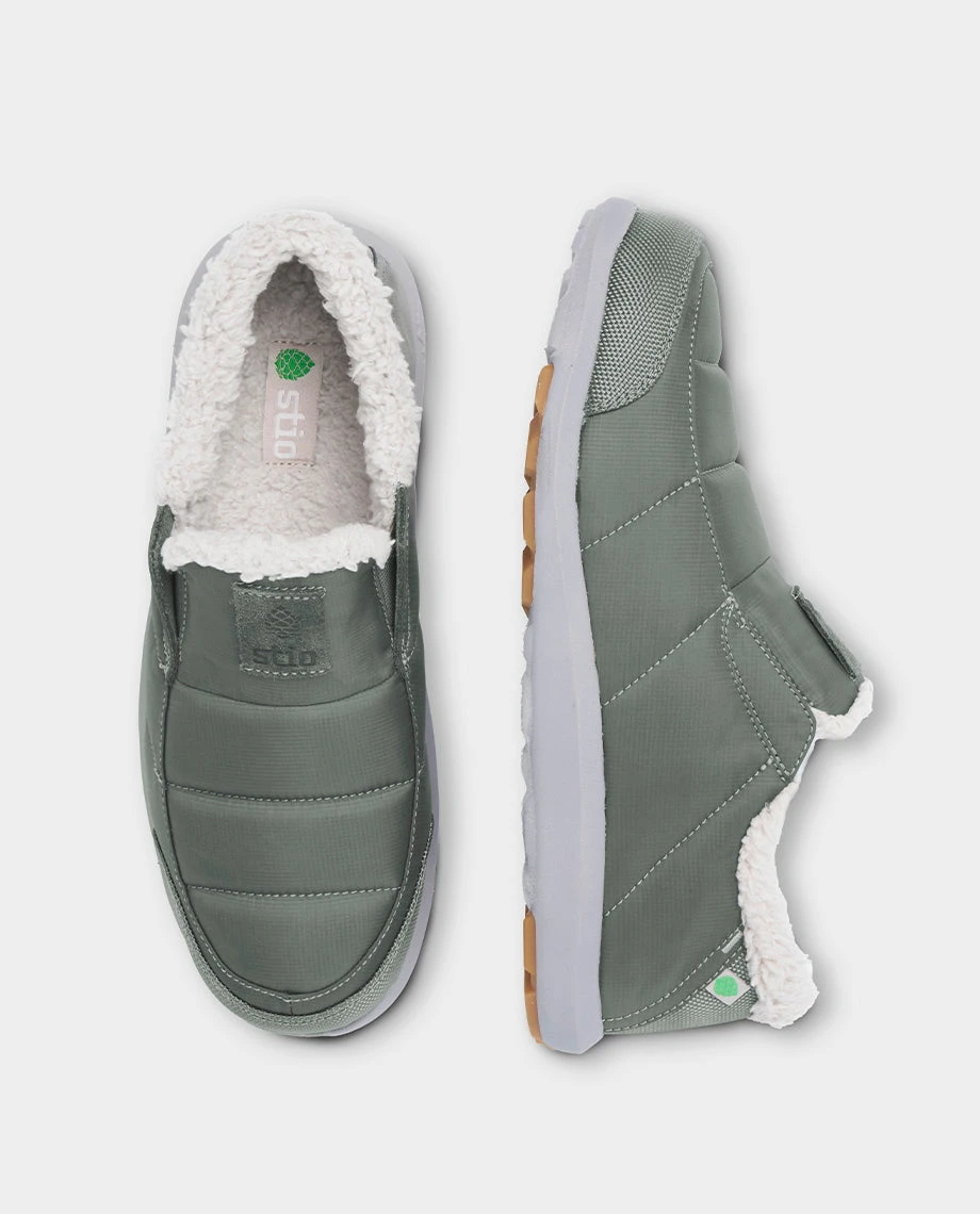 STIO Men's Colter Mountain Slip 12 STIO Men's Colter Mountain Slip - Image 10