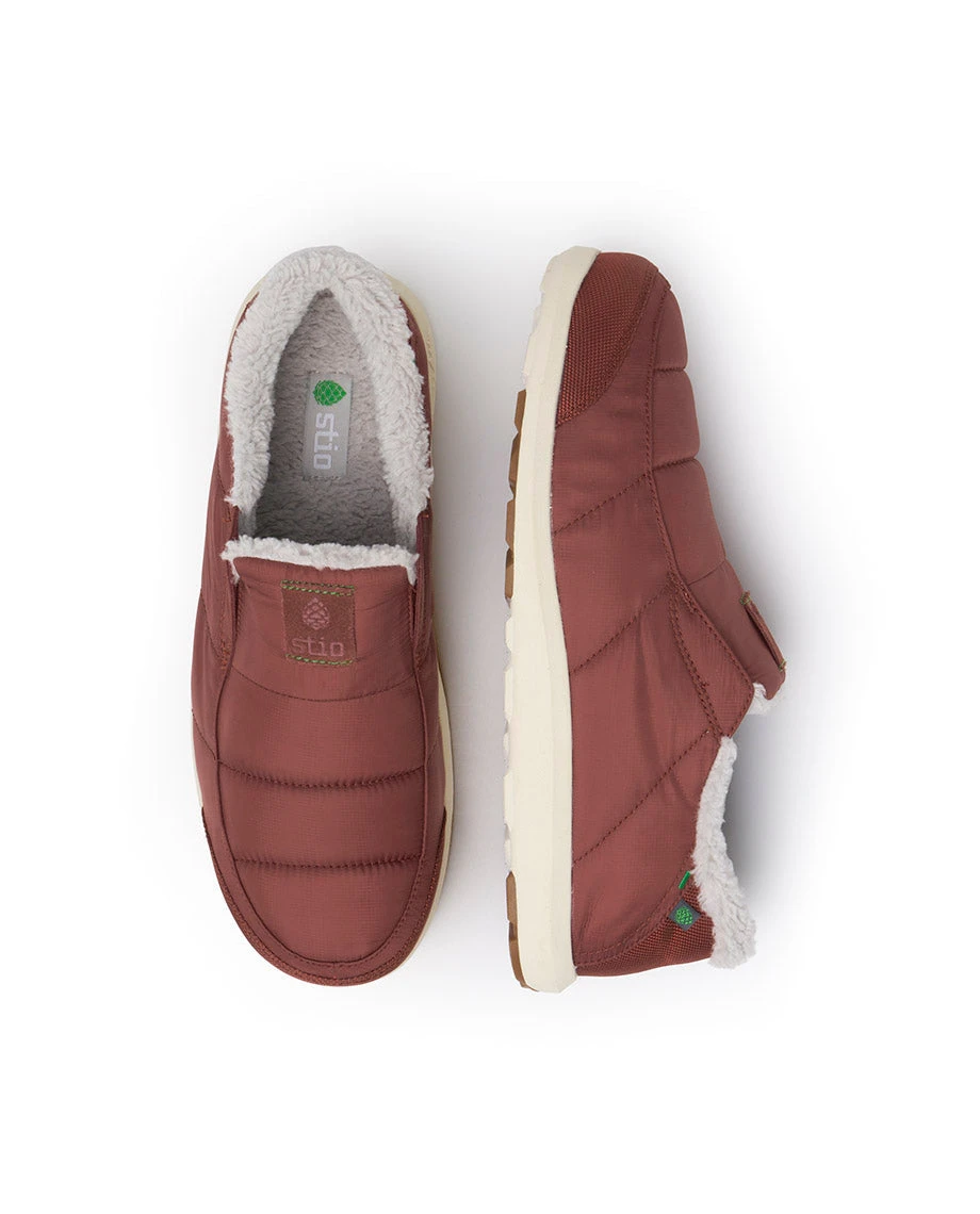 STIO Men's Colter Mountain Slip 5 STIO Men's Colter Mountain Slip - Image 3