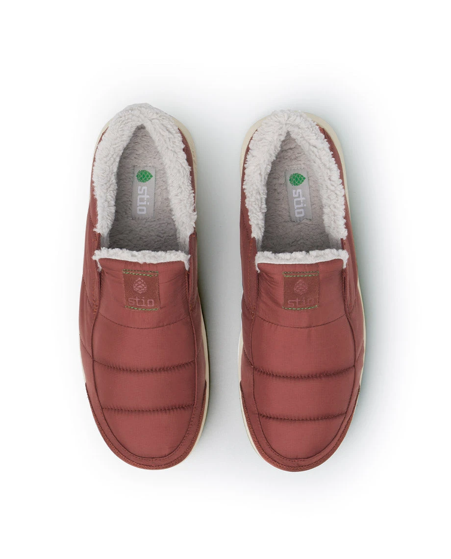 STIO Men's Colter Mountain Slip 6 STIO Men's Colter Mountain Slip - Image 4