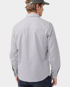 STIO Men's Slipstone Midweight Flannel Shirt 26 STIO Men's Slipstone Midweight Flannel Shirt -STIO CLOTHING 200523 030 3