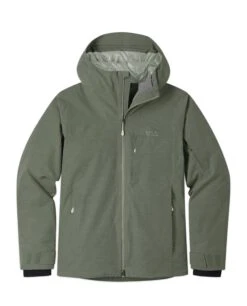 STIO Men's Shot 7 Down Jacket