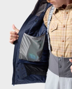 STIO Men's Shot 7 Down Jacket -STIO CLOTHING 200562 410 5 6d93b334 c11a 4626 8b9b fa00ed9629b4