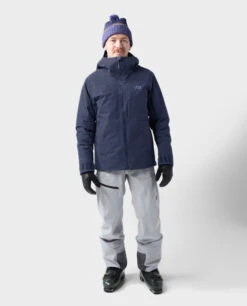 STIO Men's Shot 7 Down Jacket -STIO CLOTHING 200562 410 7 2c14a4f6 cacf 404b 9dc9 e745bed7d0ff