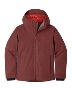 STIO Men's Shot 7 Down Jacket -STIO CLOTHING 200562 602