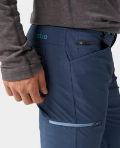 STIO Men's Pinedale Pant -STIO CLOTHING 200574 410 2