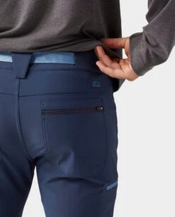 STIO Men's Pinedale Pant -STIO CLOTHING 200574 410 3 ALT