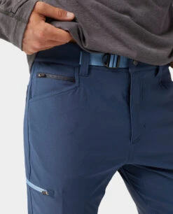 STIO Men's Pinedale Pant -STIO CLOTHING 200574 410 5