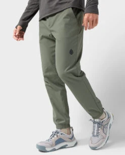 STIO Men's Pinedale Jogger -STIO CLOTHING 200577 030 1