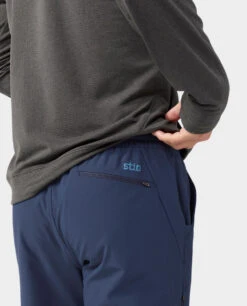 STIO Men's Pinedale Jogger -STIO CLOTHING 200577 410 6 bb470fc4 1fcd 4495 96d1 4a1bcb98f339
