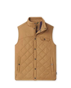 STIO Men's Skycrest Insulated Vest -STIO CLOTHING 200598 211 fadc06fc 91a6 4dd5 bd44 a93cfd2386d4