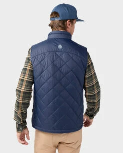STIO Men's Skycrest Insulated Vest -STIO CLOTHING 200598 410 2 5be53eba b34a 4b35 bc96 62f3462f4b02