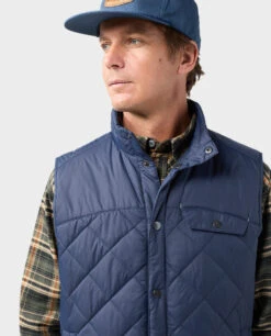 STIO Men's Skycrest Insulated Vest -STIO CLOTHING 200598 410 6 3c8d2397 b475 4a80 91c4 6f35c984ff70