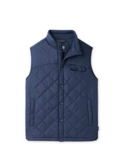 STIO Men's Skycrest Insulated Vest