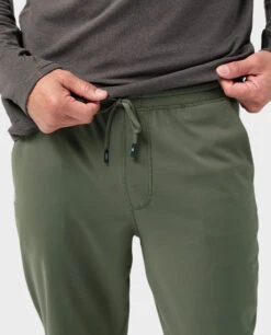 STIO Men's Glide Tech Pant 27 STIO Men's Glide Tech Pant -STIO CLOTHING 200621 301 4