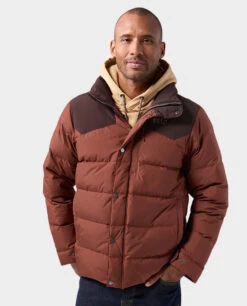 STIO Men's Turnbolt Down Jacket -STIO CLOTHING 200639 210 1 ALT