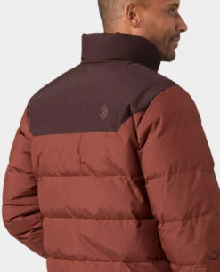 STIO Men's Turnbolt Down Jacket -STIO CLOTHING 200639 210 10