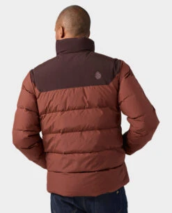 STIO Men's Turnbolt Down Jacket -STIO CLOTHING 200639 210 2