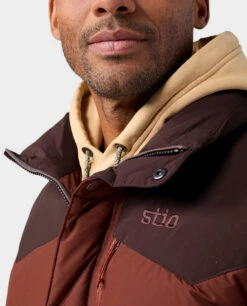 STIO Men's Turnbolt Down Jacket -STIO CLOTHING 200639 210 5
