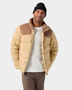 STIO Men's Turnbolt Down Jacket -STIO CLOTHING 200639 250 2 ALT
