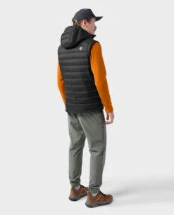 STIO Men's Hometown Down Hooded Vest 27 STIO Men's Hometown Down Hooded Vest -STIO CLOTHING 200645 001 4