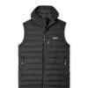STIO Men's Hometown Down Hooded Vest -STIO CLOTHING 200645 001 eadd6840 9d91 4e68 a6a5 83272d64987d