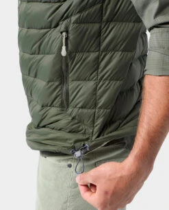 STIO Men's Hometown Down Hooded Vest 38 STIO Men's Hometown Down Hooded Vest -STIO CLOTHING 200645 302 5
