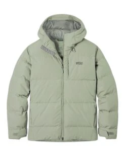 STIO Men's Colter WINDSTOPPER® Down Jacket