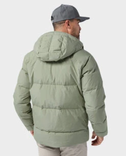 STIO Men's Colter WINDSTOPPER® Down Jacket 27 STIO Men's Colter WINDSTOPPER® Down Jacket -STIO CLOTHING 200646 310 4