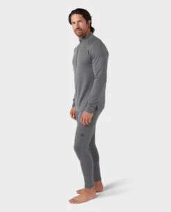 STIO Men's Basis PeakWool Midweight Tight -STIO CLOTHING 200689 021 1 31edc91e 5aa6 45f5 8916 0ffc53bca32b