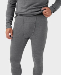 STIO Men's Basis PeakWool Midweight Tight -STIO CLOTHING 200689 021 3 dba858a9 d633 404c afd7 6538c5f87eac