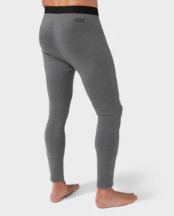 STIO Men's Basis PeakWool Midweight Tight -STIO CLOTHING 200689 021 4 ac2ab01c e6bb 466f 9ee9 1103da6b281c