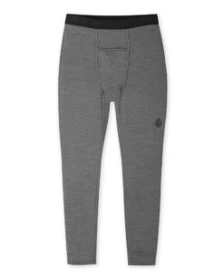 STIO Men's Basis PeakWool Midweight Tight