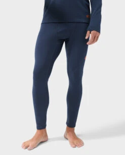 STIO Men's Basis PeakWool Midweight Tight -STIO CLOTHING 200689 410 2 ALT