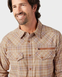 STIO Men's Eddy Slope Shirt LS -STIO CLOTHING 200693 210 4 ALT cfbbe968 29d4 471c bfd1 0b6d56d8f471