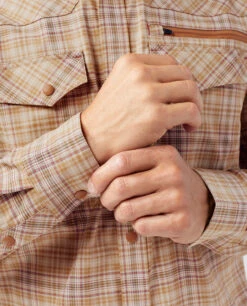 STIO Men's Eddy Slope Shirt LS -STIO CLOTHING 200693 210 5 9585c5aa 8ec4 423c a27c 4bf7d6bb622b