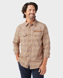 STIO Men's Eddy Slope Shirt LS -STIO CLOTHING 200693 210 6 bb7338ce 2944 4738 ba2d 7498d08e07a8