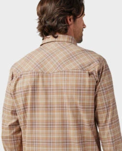 STIO Men's Eddy Slope Shirt LS -STIO CLOTHING 200693 210 7 2d6c6053 0f98 4d7e a63c 6f2e01377989