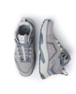 STIO Men's Ridgecap Waterproof Mid -STIO CLOTHING 200709 030 dynamic